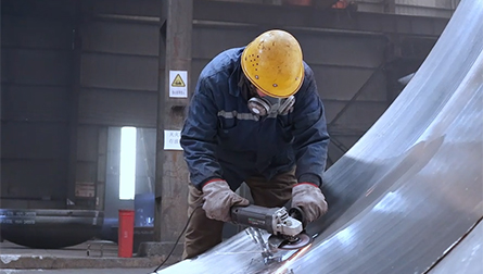 Xinxiang Side Head Co., LTD. - Промоционално видео на продукта